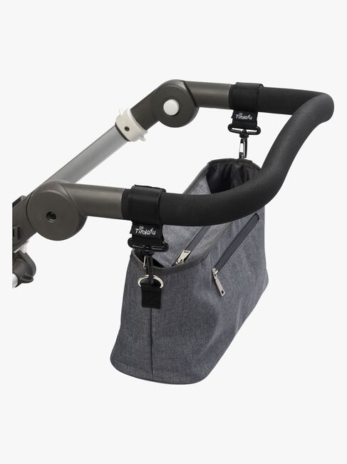 Tinkafu Tinkabag Organizer, Gråmeleret