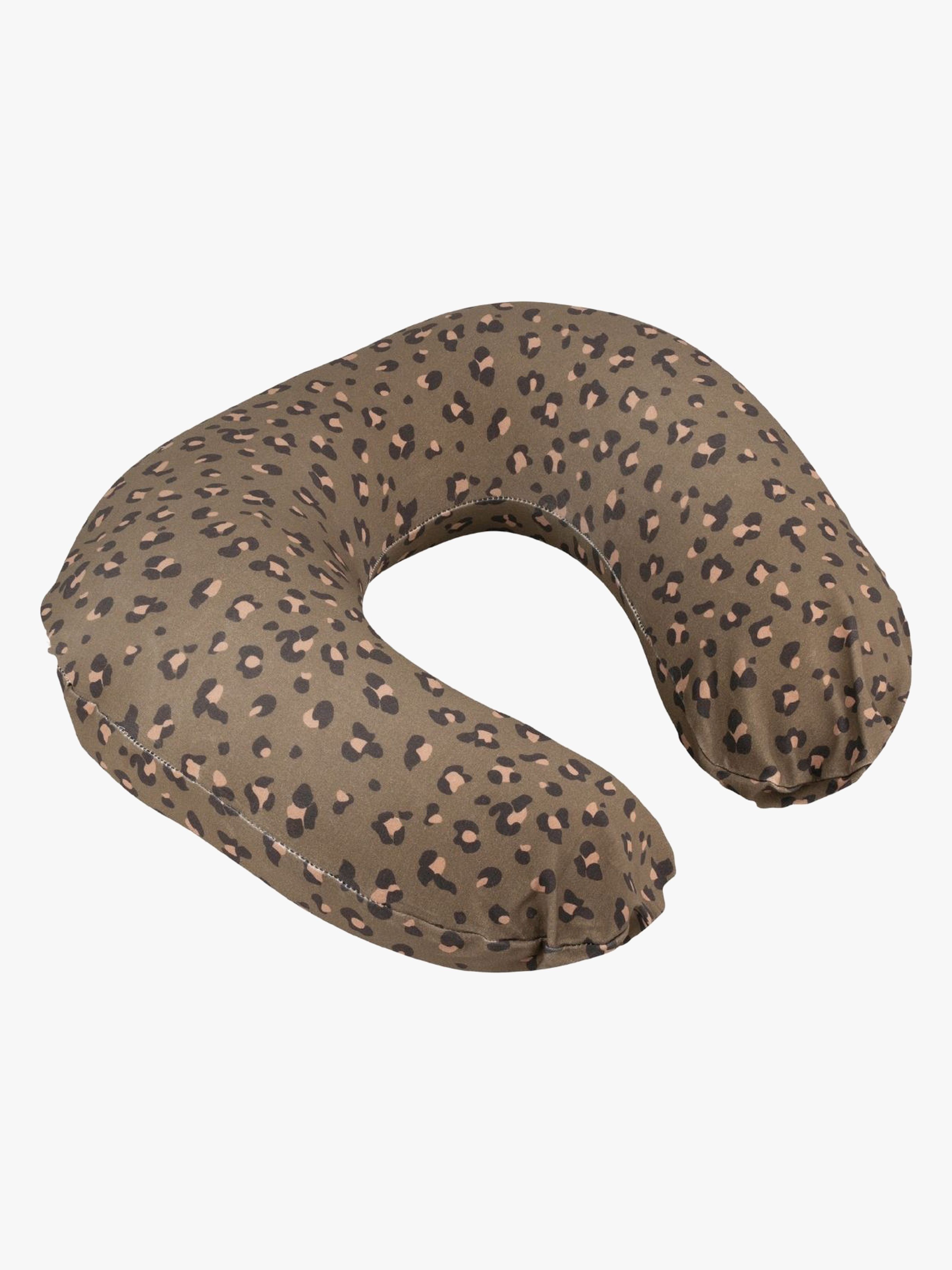 Doomoo Ammepude Softy, Mørk leopard