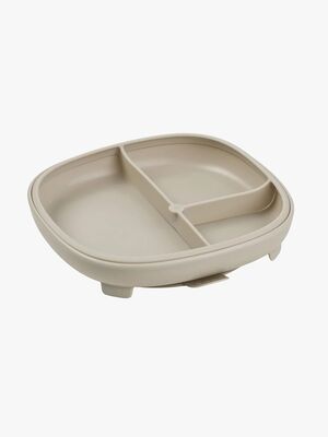 b.box 2-i-1 Tallerken, Latte