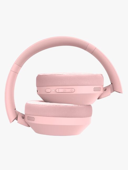 Lalarma Støjreducerende Trådløse Høretelefoner, Rose