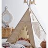 Bloomingville MINI Legetelt Tipi Fardin