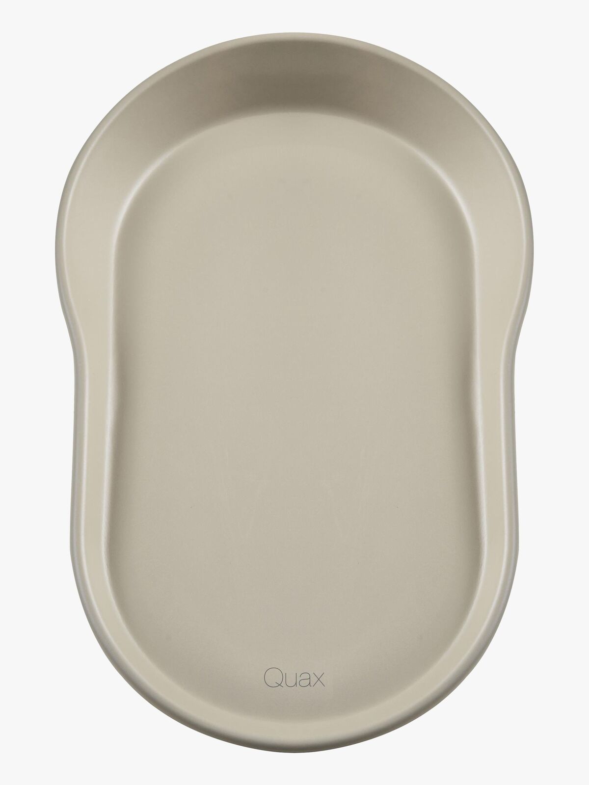 Quax Mamee Puslepude, Thyme