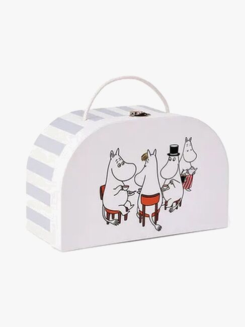 Kid's Concept Mumitroldene Taske