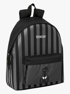 Wednesday Rygsæk 20L, Sort