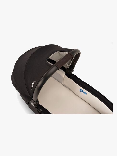 Nuna DEMI Liggedel, Caviar