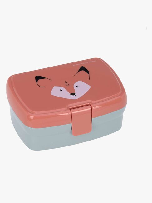 Lässig Frokostsæt About Friends Ræv