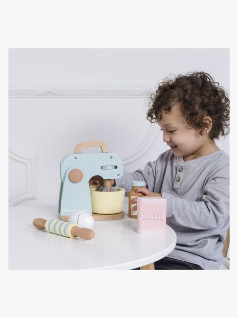 Le Toy Van Blender Sæt