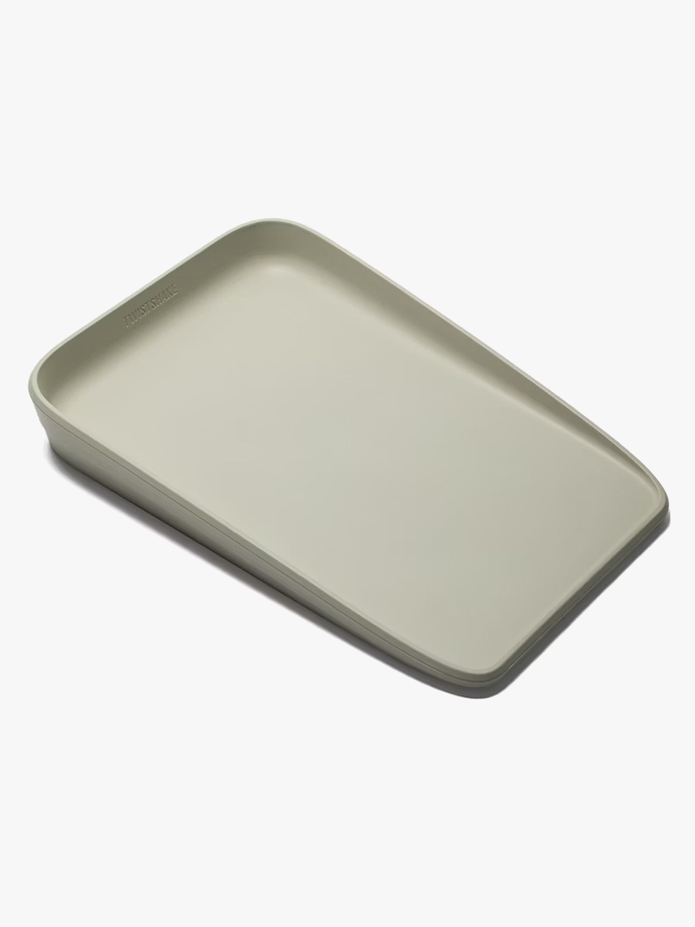 Twistshake Puslepude, Faded Beige