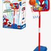 Spidey And His Amazing Friends Basketstativ 106 cm