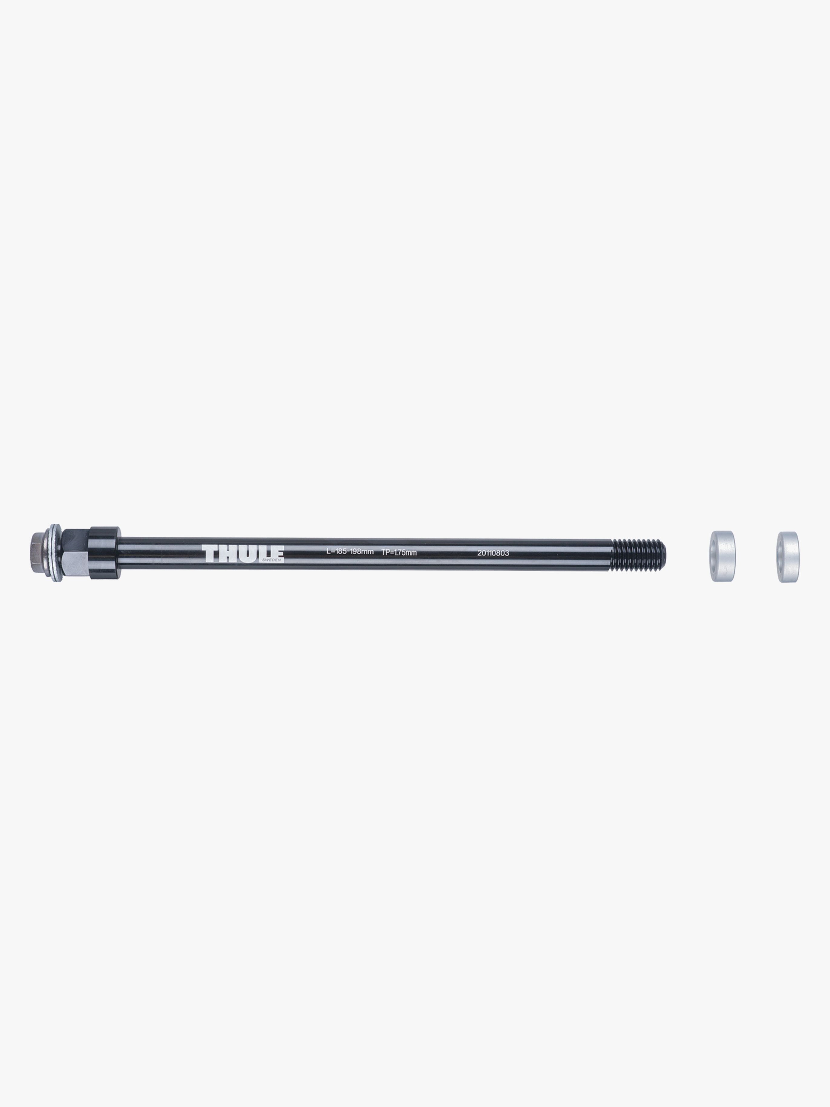 Thule Thru Axle 185-198mm, M12 x 1.75 Adapter