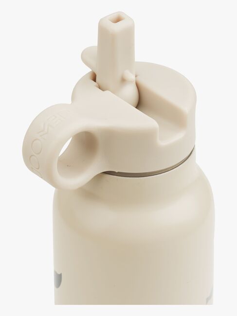 LIEWOOD Falk Drikkedunk 350 ml, Sea Creature/Sandy