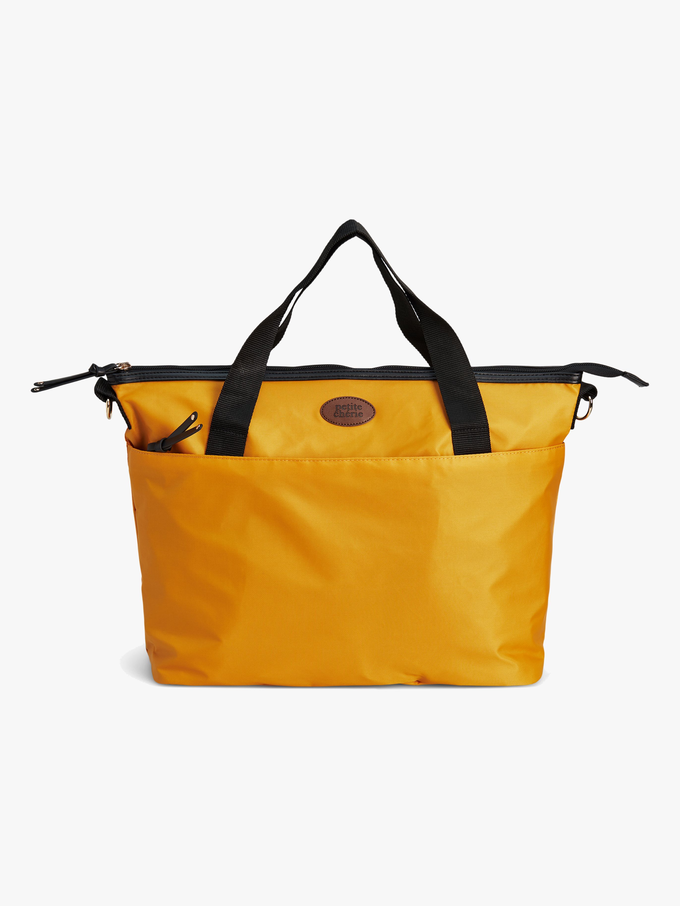 Petite Chérie Fantaisie Pusletaske, Butterscotch