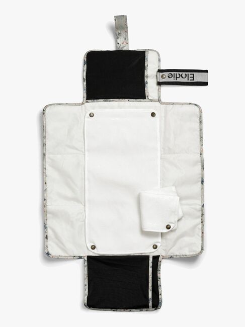 Elodie  Bærbar Puslepude, Fairytale Forest