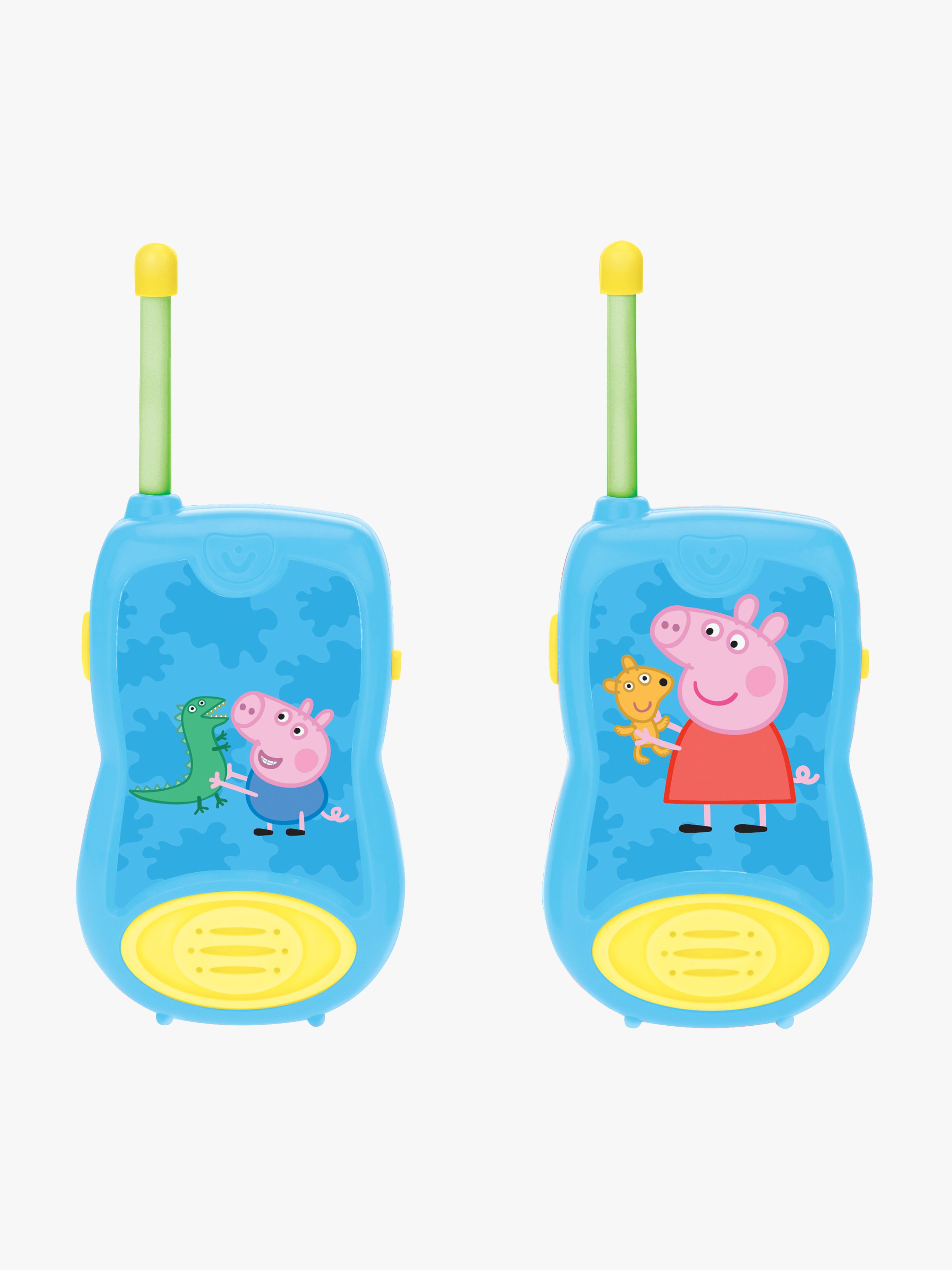 Gurli Gris Walkie Talkies