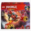 LEGO Ninjago 71830 Kais Storm Rider-mech