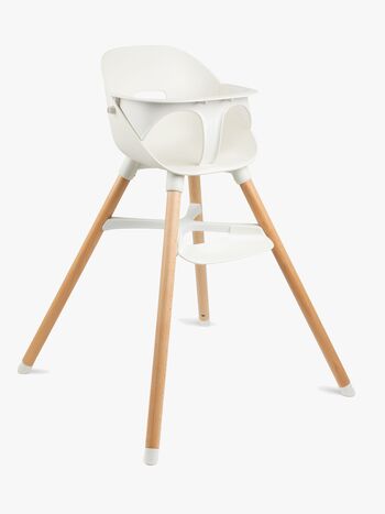 Ziza Højstol, Vanilla