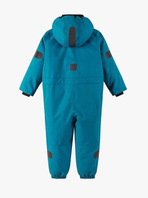 Reimatec Marte Mid  Let foret Flyverdragt, Deep Ocean