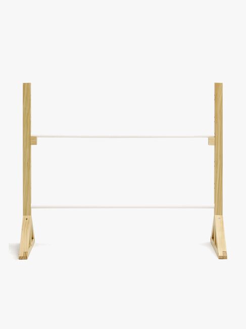 Cloudberry Castle Hoppeforhindring til Kæphest