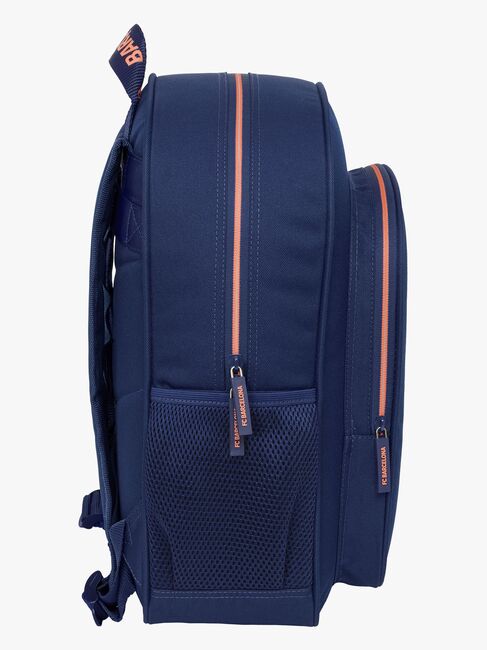 FC Barcelona Junior Rygsæk 15L, 2ª Equipment