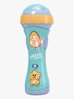 Cloudberry Castle My First Mikrofon