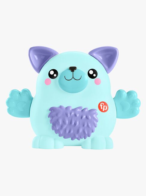 Fisher-Price Pet Pals Mix N' Matchimals Figur