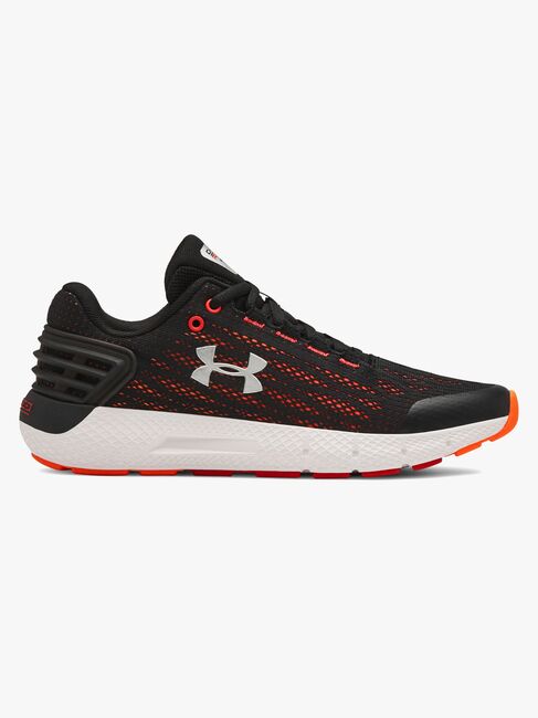 Under Armour BGS Charged Rogue Kondisko, Black