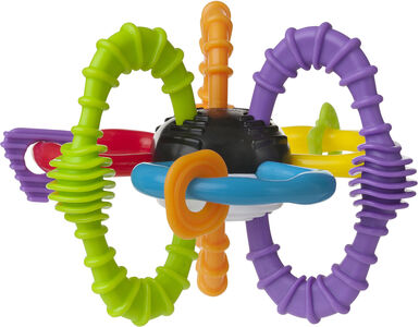 PlayGro Bend & Twist Ball Aktivitetslegetøj