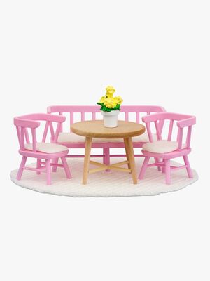 Lundby Dukkehusmøbler Køkken