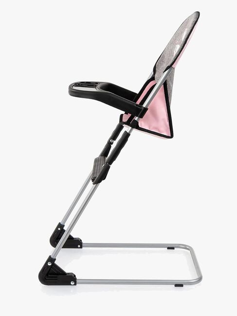 Bayer Design Dukkehøjstol med Håndtaske Sæt