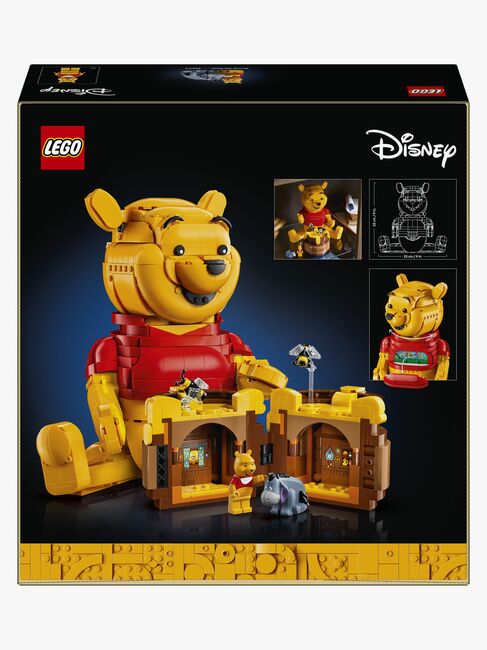 LEGO Disney Classic 43300 Peter Plys