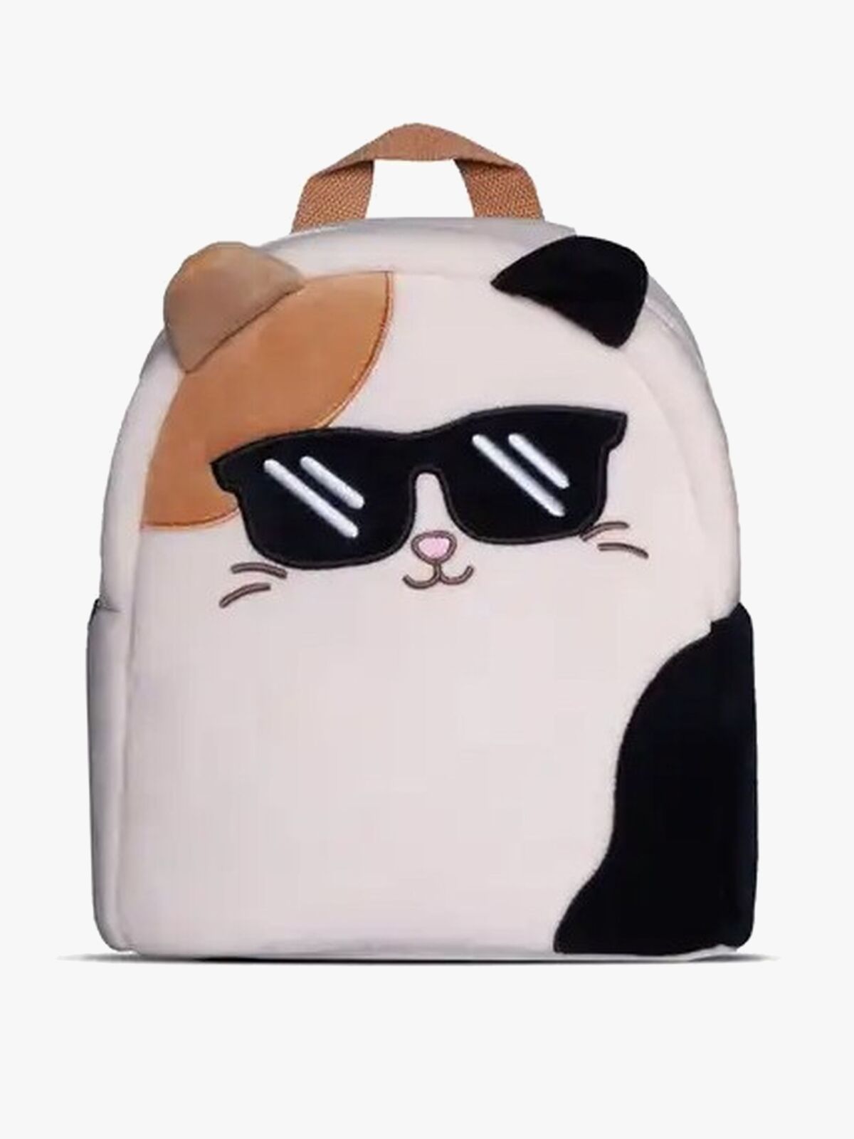 Squishmallows Mini Rygsæk, Cam
