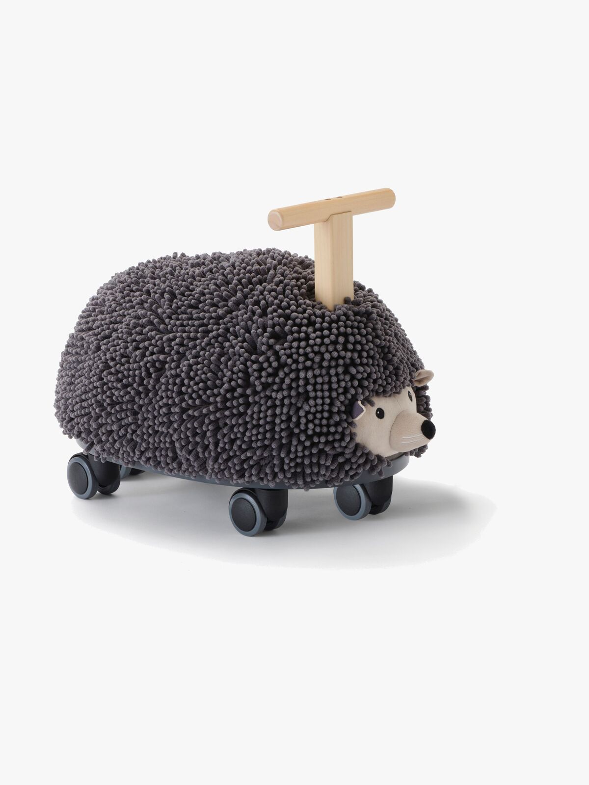 Kid's Concept Edvin Dyregåbil Pindsvin Stella