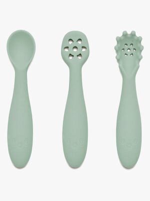 Summerville Nybegynderskeer Silikone, Cameo Green