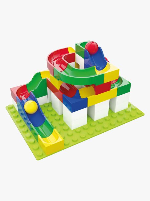 Hubelino Mini Byggesæt 45 Dele