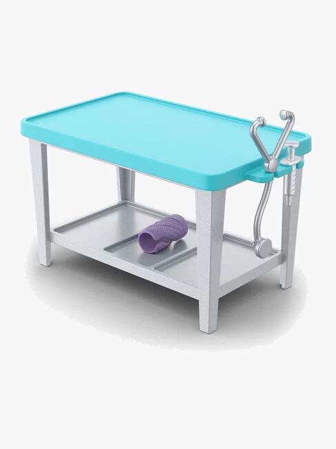 Schleich Hestehospital