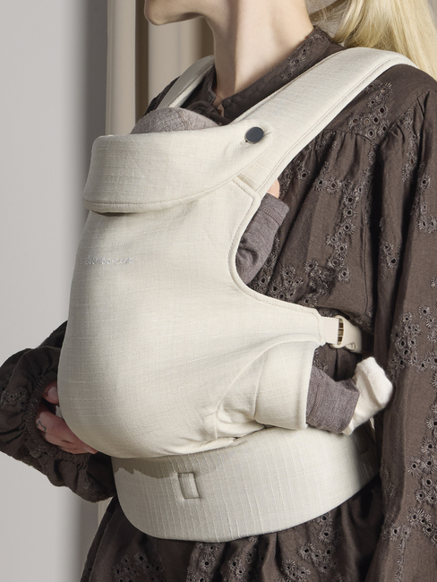 Beemoo CARE Core Bæresele, Beige UB0-21-Beige-4590_5.jpg