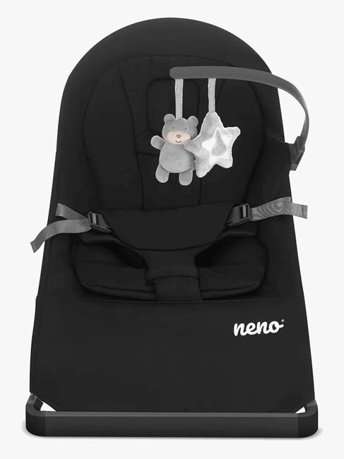 NENO Chiaro Skråstol, Black