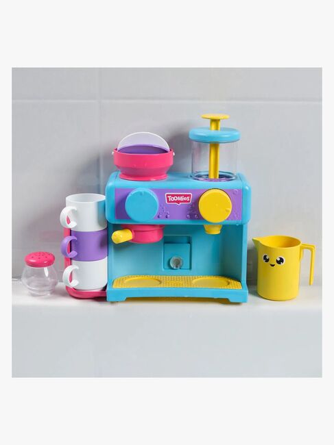 Toomies Bath Barista Badelegetøj