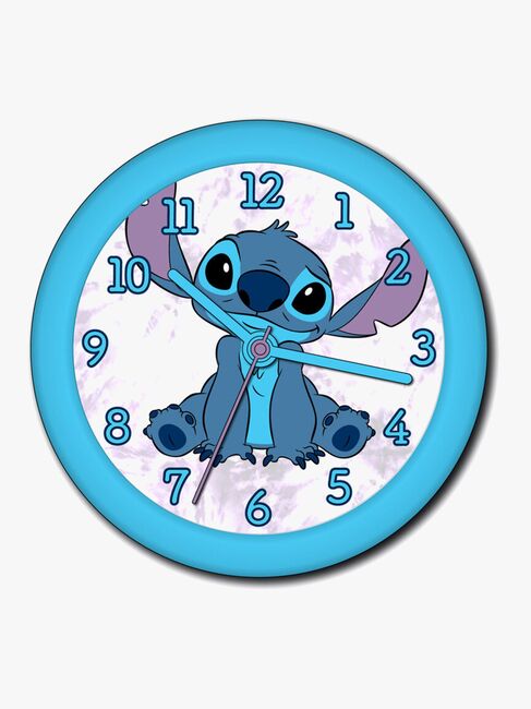 Disney Lilo and Stitch Vægur, Blå