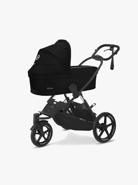 Cybex Cot S Liggedel, Moon Black