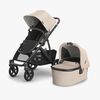 UPPAbaby Vista V3 Duovogn, Liam