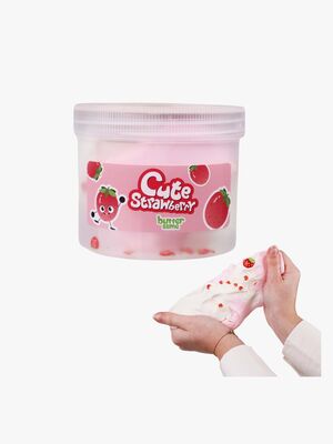 Suntoy Klemmeslime Jordbær