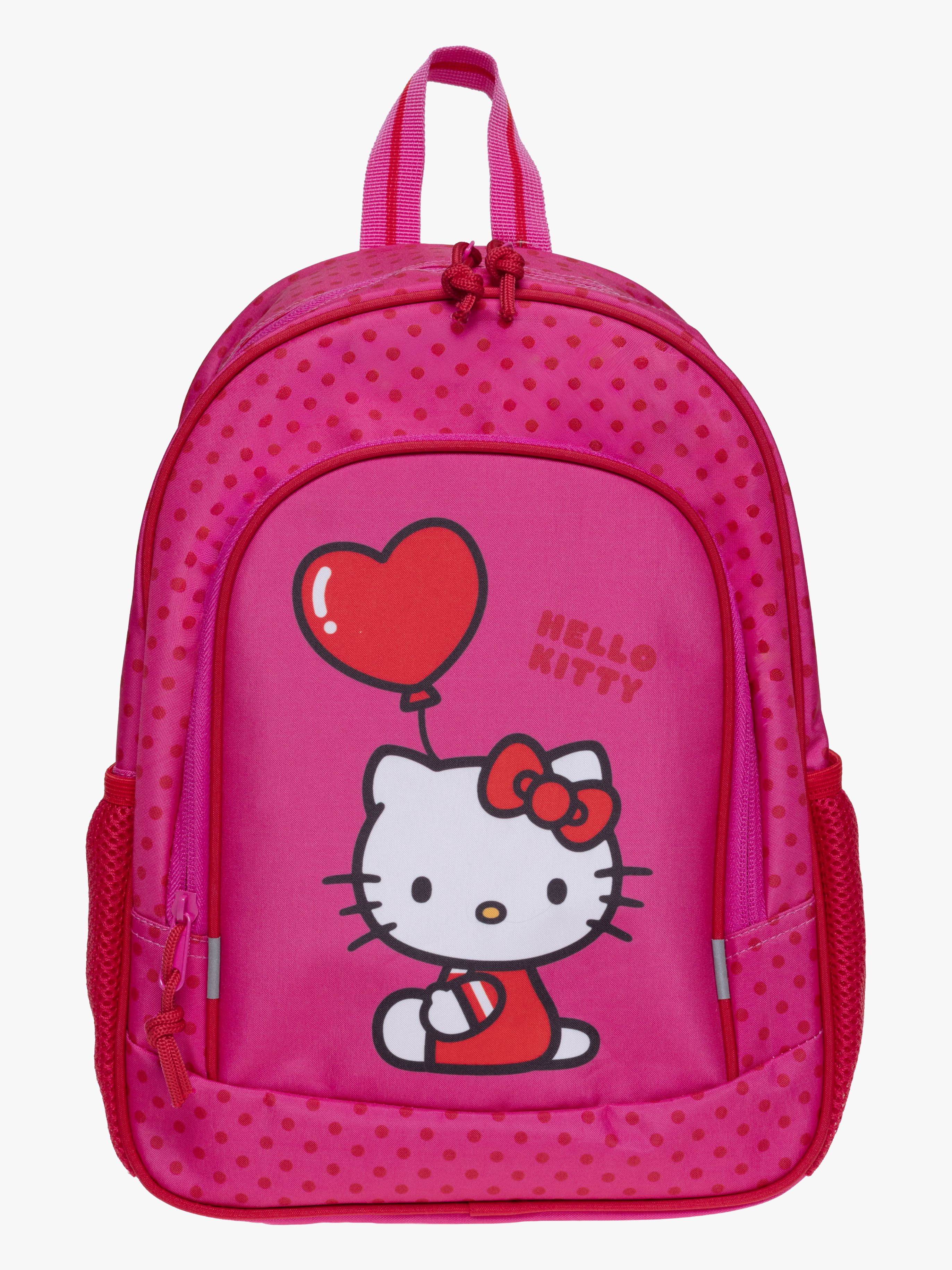Hello Kitty Medium Rygsæk, Pink