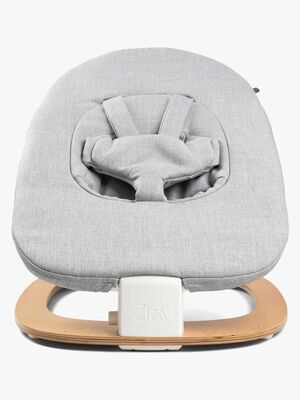 Ziza Skråstol, Vanilla/Natural