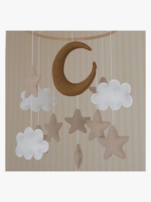 That's Mine Uro Moon, Beige