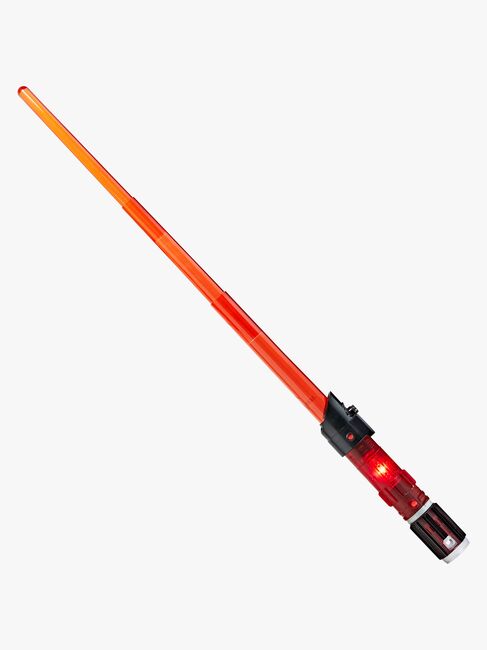 Star Wars Lightsaber Forge Kyber Core Darth Vader Elektronisk Lyssværd