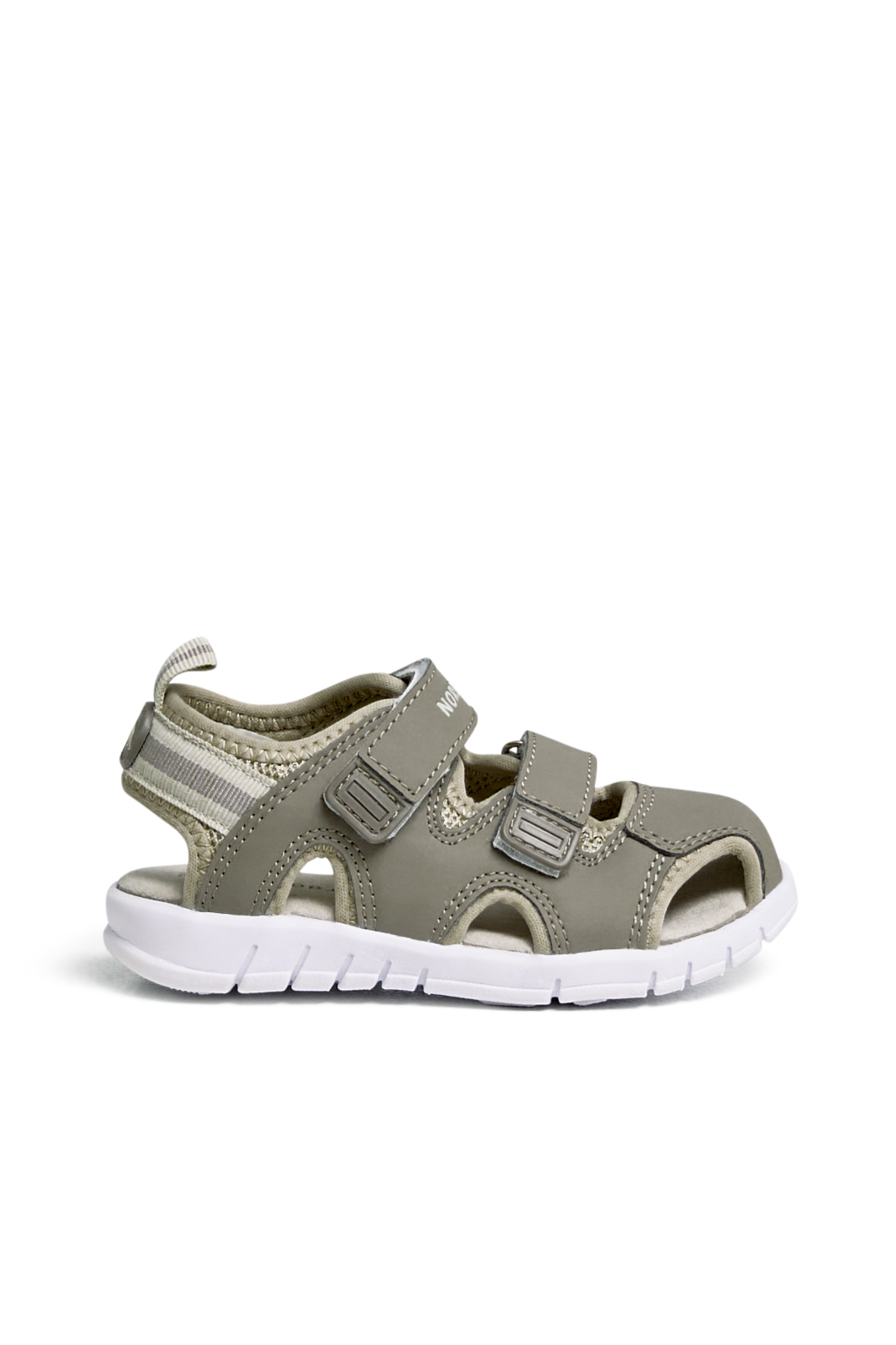 Nordbjørn Tivoli Sandaler, Atmosphere