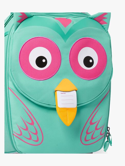 Affenzahn Kuffert 18L, Owl