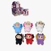 BumBumBoo Blindbox Angel or Devil