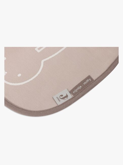 Jollein Hagesmæk 5-pak, Miffy & Friends